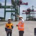 Terminal Teluk Lamong Targetkan Bongkar Muat Naik 4%