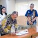 Perjanjian Kerjasama PSO Angkutan Laut Anggaran 2024, Diteken