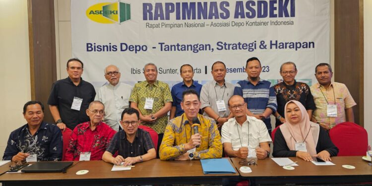 Tantangan & Peluang Bisnis Depo Tahun Depan, Seperti Apa?