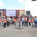 Kapal Indo Sukses Jadi Kapal Penutup 2023 di Pontianak