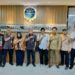 Awak Kapal Ribut, Alhamdulillah Bisa Didamaikan Hubla