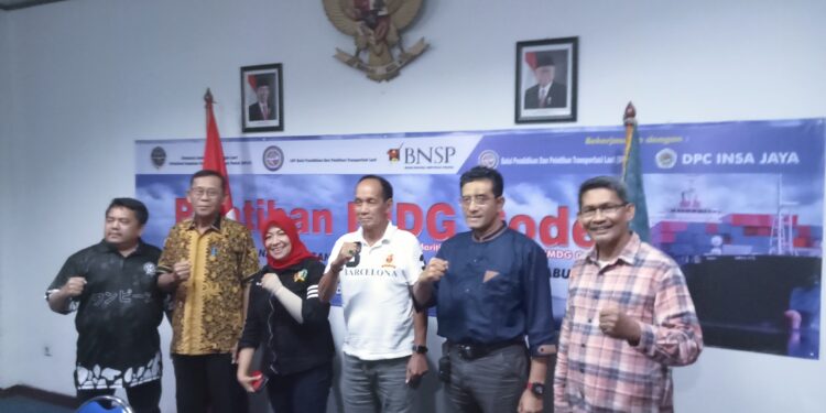 Wa Ode Minta Sebelum Dishub Siapkan Tempat, INSA Jaya Tak Boleh Dikosongkan