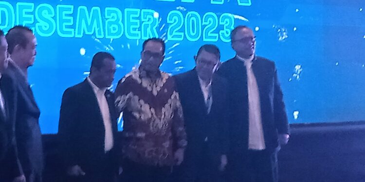 Menhub Ajak Pemain Logistik Garap Patimban, Yuki Ok..