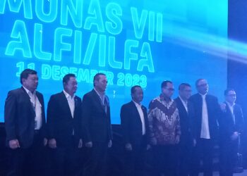 Dari Munas ALFI, Kedepan Kolaborasi Sangat Penting