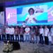 Carmelita Hartoto Kukuhkan 12 Ketua DPC INSA