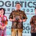 David Sirait Raih Penghargaan CEO Terbaik