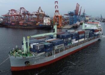 Kini, Meratus Layani Surabaya-Makassar-Ambon dan Lamongan