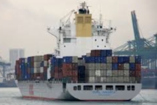 OOCL Luncurkan Layanan CIP1 & CIP2, Ini Rutenya..