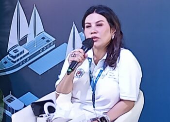 Pelayaran di 2024, Akan Lebih Menantang