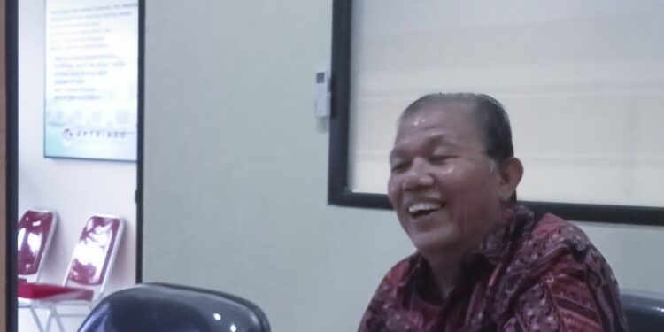 2024 Masih Buram, Priok Perlu Tingkatkan TRT