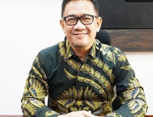 Akhirnya Akbar Djohan Jadi Ketum ALFI, Banyak Harapan Ditujukan Kepadanya