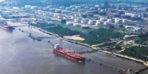 Dumai Marak Perampokan Kapal