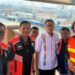 Dirjen Hubla Kunjungi Sunda Kelapa, Apresiasi Sistem PTOS-M