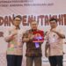 PNBP Hubla Tembus Rp 4,964 Triliun