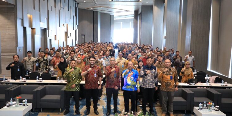 Susun Laporan Wasdal BMN, Untuk Apa?