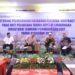 Monitoring Pelaksanaan Anggaran Kegiatan Kontraktual Ditjen Hubla, Ini Katanya