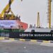 Kapal Tol Laut Perdana di 2024 Berlayar, Muat 115 TEUs