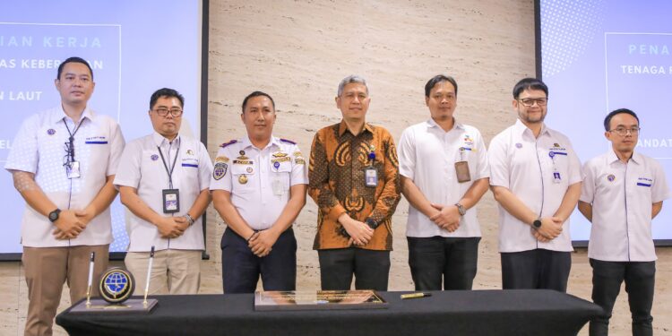 Peresmian Kantor UPP Bawean, Supaya Layanan Optimal