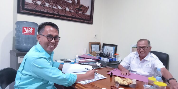 TKBM Priok Ingin Upah Sesuai Regulasi, Maksudnya ..