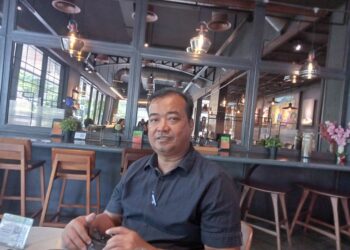 TPK Koja Ditargetkan 949.050 TEUs, Laba Rp 228,5 M