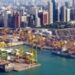 Wow, Singapura Tangani 39,01 Juta TEUs