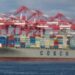Laba Turun, Cosco Tak Lagi Masuk ke Israel