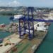 Selama 2023, Arus Kapal dan Barang di Pelabuhan Batam Membaik