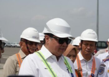 Rebana Potensi Bagi Pengembangan Patimban