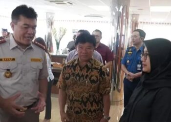 Badan Karantina Segera Bangun Pelabuhan di Banyuwangi
