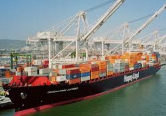 Per 1 Februari, Hapag Lloyd Naikkan Tarif Angkut