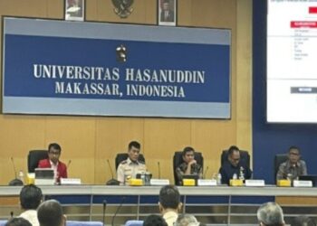 Stranas PK Bahas Digitalisasi Pelabuhan, Sudah Dilakukan Dari..