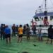 Patroli KPLP Selamatkan ABK dan Kapal Dari Perompak di Kalsel