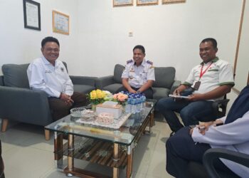 Dicuekin Pelindo, INSA Kendari Ngadu ke KSOP