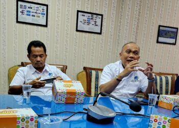 Presiden Terpilih Apakah Bisa Ubah Cost Logistic Yang Mahal Jadi Murah