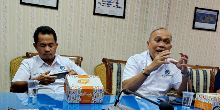 Presiden Terpilih Apakah Bisa Ubah Cost Logistic Yang Mahal Jadi Murah