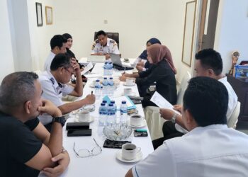 INSA Kendari Ancam Mogok Jika Pelindo Tak Segera…
