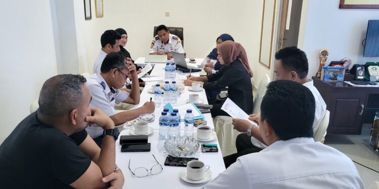 INSA Kendari Ancam Mogok Jika Pelindo Tak Segera…