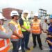 CTT Terminal Teluk Lamong Menggunakan AGV