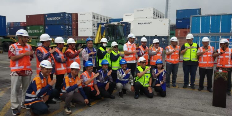 LPDP Biayai Riset Bisnis Maritim Rp 70 M