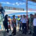 KM. Express Bahari 6 F Kembali Beroperasi, KSOP Gresik Dukung Pelayanan Penerbitan SPB