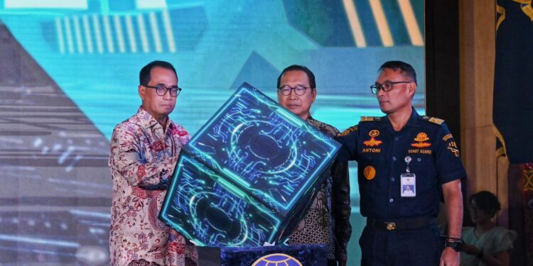 Dari Raker Hubla, Menhub Minta Peningkatan Digitalisasi Layanan