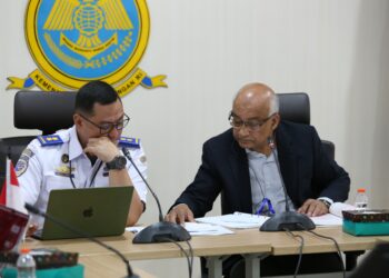 Jelang Audit Wajib IMO 2025, Ini Persiapan RI
