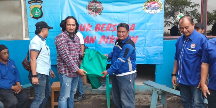 Kepolisian Apresiasi Penjaspel Atas Dukungan Kamtibmas di Masa Pemilu