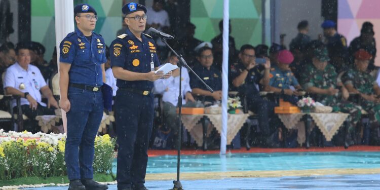 KPLP Didukung 680 Kapal Patroli, Kenapa Takut…