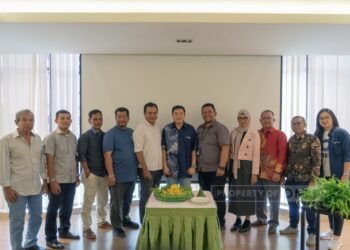Pelayaran di Sri Bintan Pura Terapkan E-ticketing