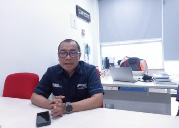 IKT Berobsesi Jadi Terminal Kendaraan Terbaik di Asia