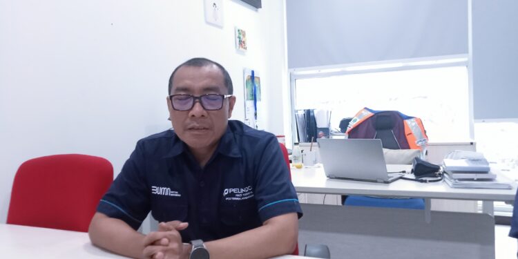 IKT Berobsesi Jadi Terminal Kendaraan Terbaik di Asia