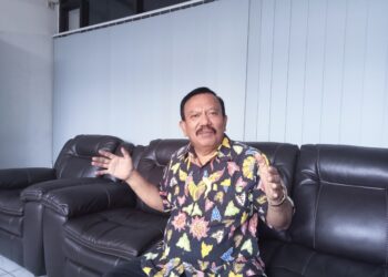 Masa Depan Usaha Bongkar Muat, Cerah atau Buram..