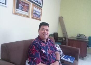 GINSI Minta Asdeki Tertibkan Depo Nakal, Kenakan Biaya Semaunya