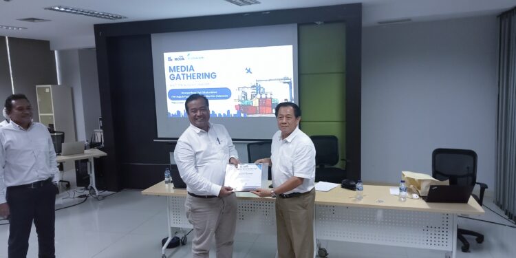 TPK Koja, Capaian dan Rencananya…